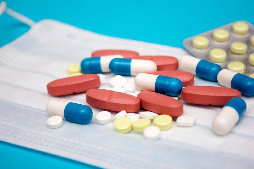 Alcohol negatively affects the actions of antibiotics
