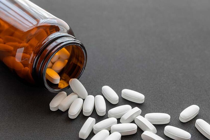 Antibiotics are contraindicated for alcohol